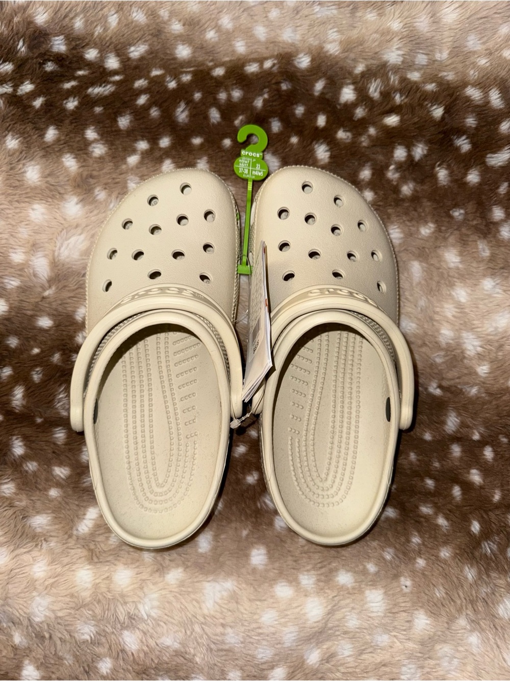CROCS Classic Clog